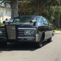 Chrysler Imperial 1966, Green Hornet, Black Beauty, machine guns not included