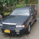 Chrysler Labaron