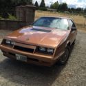 Chrysler Laser