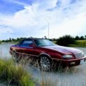 Chrysler Le Baron GTC Convertible