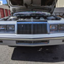 chrysler lebaron gts