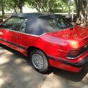 chrysler Lebaron
