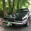 Chrysler New Yorker 1989