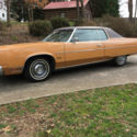 Chrysler New Yorker Brougham Coupe 440 Mopar 26,000 miles 1976