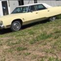 Chrysler New Yorker Brougham