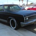 chrysler new yorker