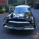 Chrysler New Yorker Town & Country 1956