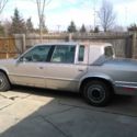 chrysler new yorker/fifth ave
