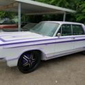 chrysler newport custom 1967