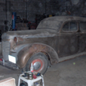 Chrysler Royal 1937 Base