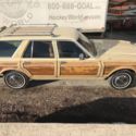 Chrysler Station Wagon
