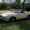 CHRYSLER TC TURBO CHARGED MASERATI 5 SPEED MANUEL TRANSMISSION