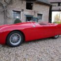 Cisitalia Barchetta sport