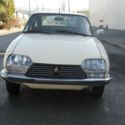 Citroen 1979 GS Pallas