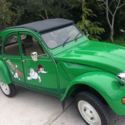 citroen 2cv sausss ente fiat lancia alfa romeo classic mini classic other