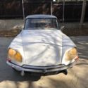 Citroen 67 D super