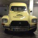 citroen acadiane