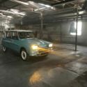 Citroen Ami 6