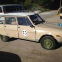 citroen ami 8