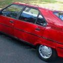 Citroen BX16 RS NO RESERVE!!!