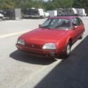 Citroen cx 25 prestige