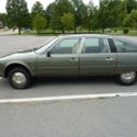 Citroen CX Athena