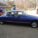 Citroen D Special DS Excellent No Rust Well maintained 4 speed Very Reliable iD