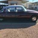 citroen Ds 21