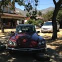 CITROEN DS PALLAS