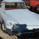 Citroen DS