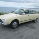 CITROEN GS 1978 PALLAS * VERY RARE * VIDEOS * DRIVE THIS CAR ANY DISTANCE * NR