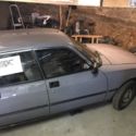 Citroen Gsa Collection 1981
