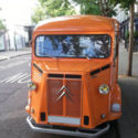 Citroen H Van - Classic 1977 Diesel