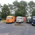 Citroen H Van
