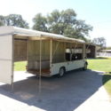Citroen HY Market Van ,Citroen HY,Catering Van,Food Vending Van,Citroen H Van