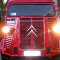 Citroen hy