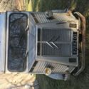 Citroen HY Van  1969