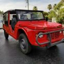 Citroen MEHARI 1975