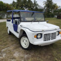 Citroen Mehari