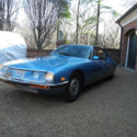Citroen SM Maserati 5 Speed Restored. Jerry Hathaway of SM World Assembled LoRe