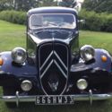 CITROEN TL 11 1952 CLEAN OLDER RESTORATION  REDUCED ########