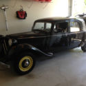 Citroen Traction Avant 11B