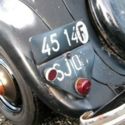 CITROEN TRACTION AVANT I4 LOCATED IN CALIFORNIA!!!!!
