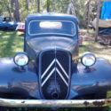 citroen traction avant