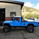 CJ 10 1-ton Pickup