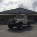 CJ-8 Scrambler / Texas truck / no rust ever / Air Conditioning / 4.2 liter 6 cyl