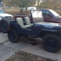cj2a jeep