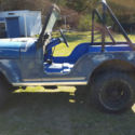 CJ5 Jeep 1977 for sale