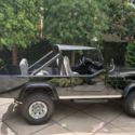 CJ7 - Scrambler 1984 Great Condition - Extra Clean