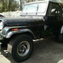 CJ7 THAT NEEDS TLC